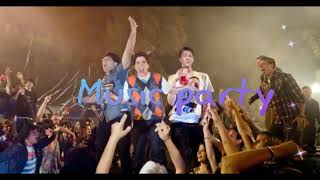 Beamer Benz Or Bentley Project X soundtrack  -Party Movie Music projeto x musica inicio da festa..