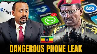 ENDF Warns Soldiers: Phones Can Leak Military Secrets