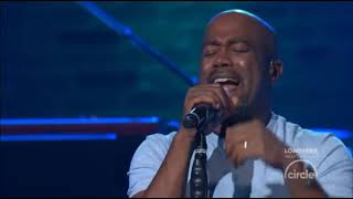 🎸 Darius Rucker Live