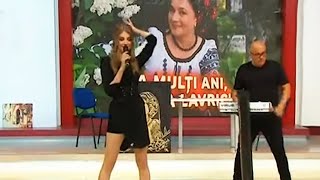 Victor Lavric feat. Codruta Filip - Stiu | Lansare @ Teo Show (Kanal D)