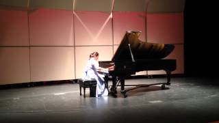 UTC Piano Arts Competition
