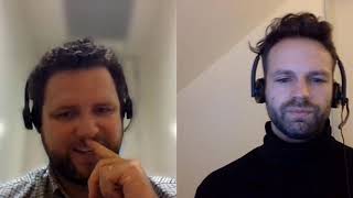 How to know what % of your traffic can be valuable leads I Interview with Geoff McQueen from Accelo