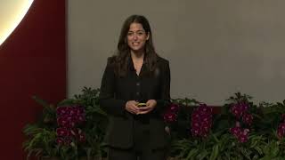 GYSS 2026 Quickfire Pitch Day 2 - Avia Ben Ari