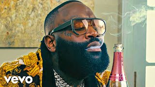 Rick Ross & Lil Wayne - Winner ft. Kevin Gates (Music Video) 2023