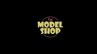 "The Model Shop" Live Scale Modeling Show Episode 94