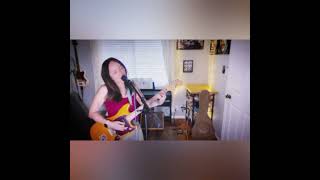 Can’t Be Loved cover by Elle King