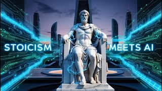 Stoicism and AI – Ancient Wisdom to Help You Live a Calmer Life