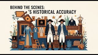 Hamilton EXPOSED! The REAL History Behind the Musical