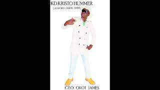 Abila mo dong pee- kd Kristo hummer( Official HQ Audio 2022)