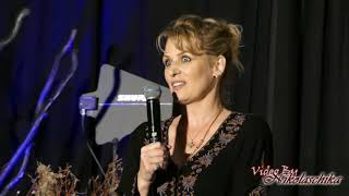 2017 VanCon Fri. Samantha Smith Panel