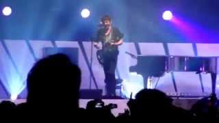 Muse - Citizen Erased - Palacio de los Deportes, México 2013 Multicam