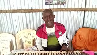 I know you love this song,let's play it with my piano🔥(In the sweet by and by)