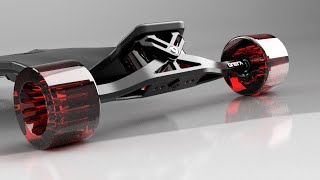 This Setup is Insane - ONSRA VELAR with 100mm TARMAX Wheels