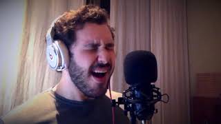 Alive Pearl Jam - Projeto RUQ (Record Under Quarentine) com Helio Motta e Bernardo Skornicki