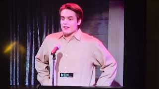 Hot Stuff - Boys Meets World 