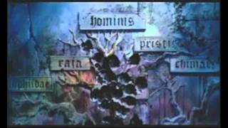 Inade - Legion of God