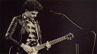 The Lucas Johnson Band - Been Away  (LIVE HD)