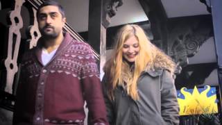 Nish Goyal - You Don't Know Me Official Video