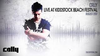 Live at Kiddstock Beach Festival 2017 | Free Download