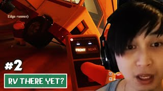 THE ROAD TRIP CONTINUES (RV There Yet? - Part 2)