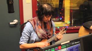 Heather Nolan - Winter Bones (Live on The Party)