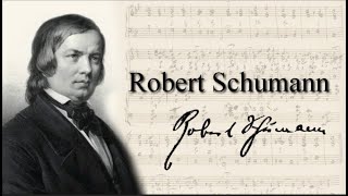 The Poor Orphan Op 68, No 6 by Robert Schumann