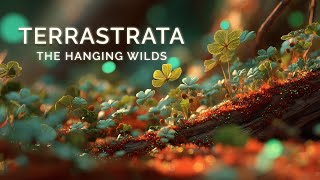 Ambient Sci-Fi Music for Deep Focus & Flow | Phase Shift – Momentum