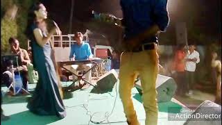 મારી શક્તિ એક દાડો એવો લાવશે ...લાઇવ પોગરામ ..રણજીત ઠાકોર