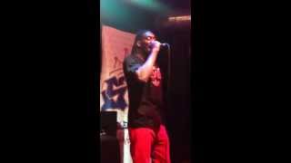 Terry Notez Best Rapper Alive