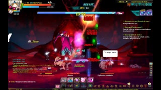[ES]Everything with T. Code MP hack (Empress) is easy #2 Stream
