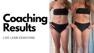 Client Success Story: Natalie