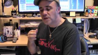 Makin' Music with TTK: Guitar Solo Prep