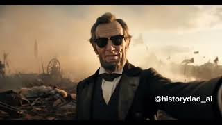 How the Civil War Really Went Down! 