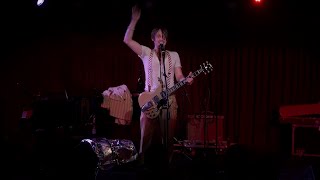 Reeve Carney  - Live at the Green Room 42 - 23/6/24