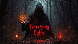 Top 5 Most Terrifying Cults in History: Inside Aum Shinrikyo's Deadly Secrets