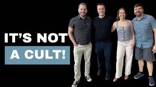 N.H. Founders to Build a VILLAGE For Start-Ups!
