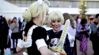 Hinode 2014 | Official Video - teaser