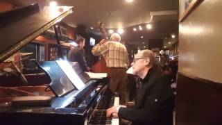 Dave Young Quintet "Wham Bam Thank You Ma'am"(C.Mingus)