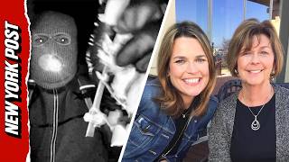 Nancy Guthrie Kidnapping Suspect Finally Seen in Surveillance Footage — All the Latest Updates