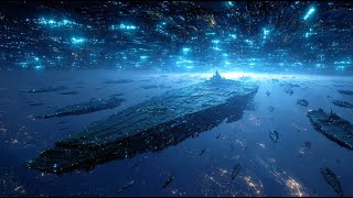 Full Length Sci-Fi Audiobooks| I Found An Abandon Fleet In Deep Space—What Happen Next Changed Every