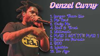 SWITCH IT UP | ZWITCH 1T UP (Live from Jimmy Kimmel Live!)-Denzel Curry-Top tracks roundup for