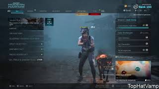 TophatVamp Live Stream