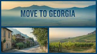 Living in Georgia Explained | Cost of Living, Safety, Visas & Expat Life 🇬🇪