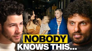 NICK JONAS Reveals the TRAUMATIC Birth of his Daughter