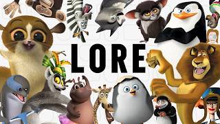 The Obscure Lore of Madagascar