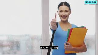 Unlocking Success | The Ultimate Guide to US College Application