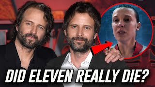 Did Eleven Really Die? Stranger Things Finale Ending Explained (Duffer Brothers Speak Out)