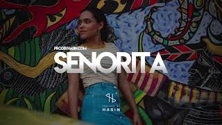 "Senorita" - Kid Ink X West Coast X Latin Type Beat | ProdByHasin