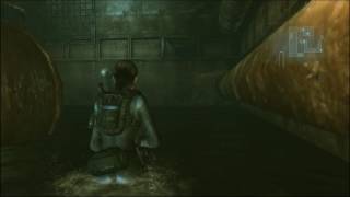 Resident Evil Revelations Episode 5 Part  2