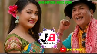 Nwi Aagwi Bodo music video|| new Bodo song||BodoJboy vlogs